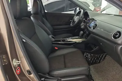 Honda XR-V