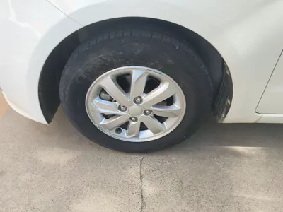 Kia K2