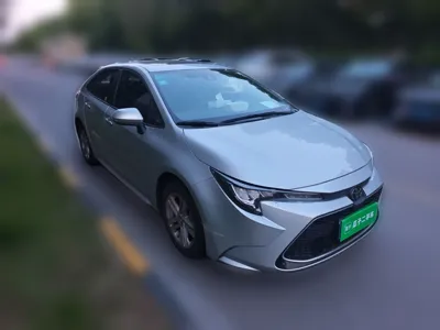 Toyota Levin