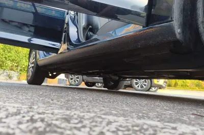 Volkswagen Santana