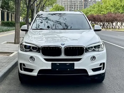 BMW X5 (Import)