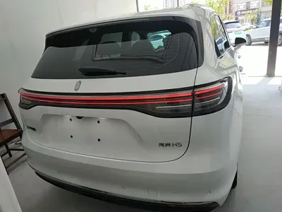 尚界 尚界H5