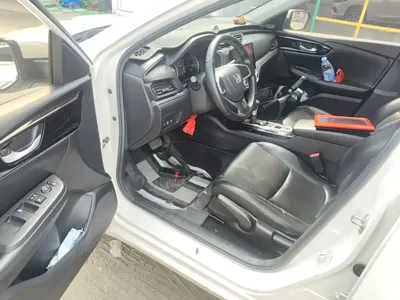 Honda Envix