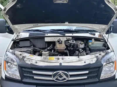 Maxus V80