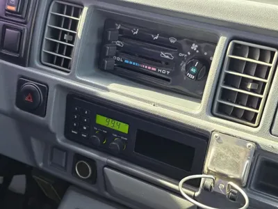 ChevroletGMDaewoo labo