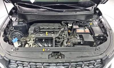 Hyundai Venue
