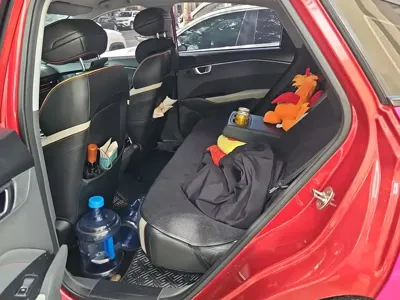 Baojun RC-6