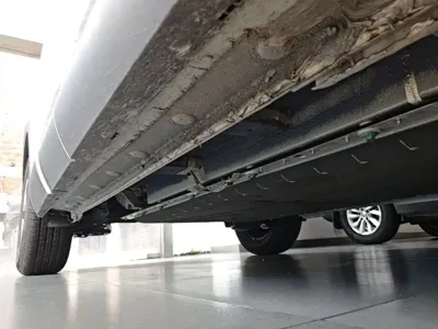 BYD Yuan Up