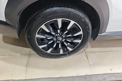 GAC Trumpchi EMKOO