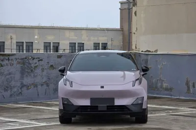 Lynk & Co Z20