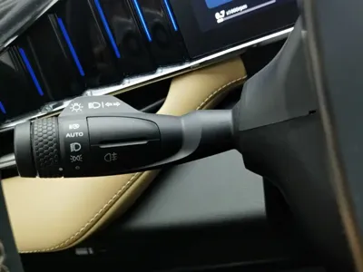 Geely Boyue L