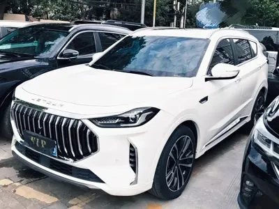 Jetour X70 Plus