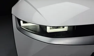 Hyundai Ioniq5