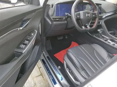 Changan 长安CS75PLUS