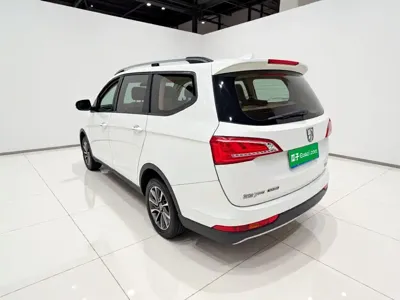Baojun 730
