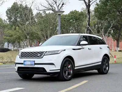 Land Rover Velar
