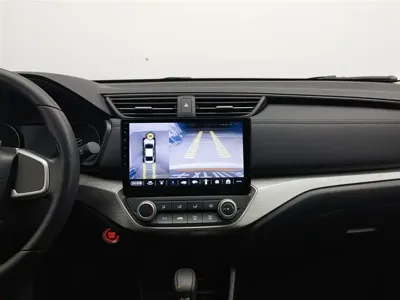 Honda Envix