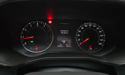 Renault-KoreaSamsung XM3
