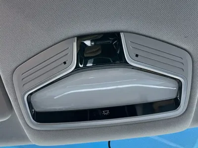Geely Emgrand S