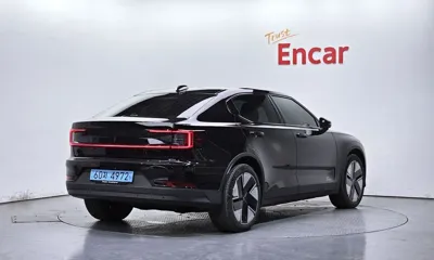 Polestar Polestar 2