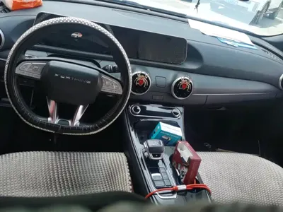 Fengxing Fengxing T5 EVO