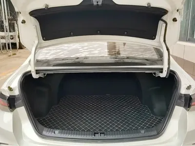 BAIC U5 Plus