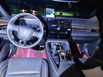 Toyota Avalon