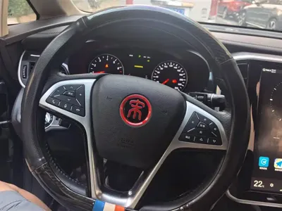 BYD MAX