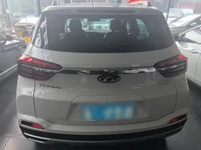 Chery Tiggo 5x