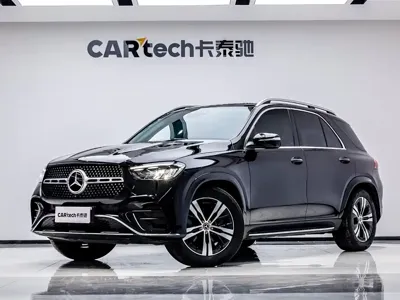 Mercedes-Benz 奔驰GLE(进口)