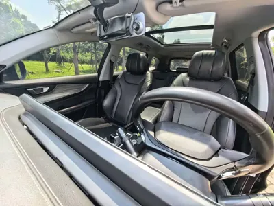 Chery Tiggo 8 Plus