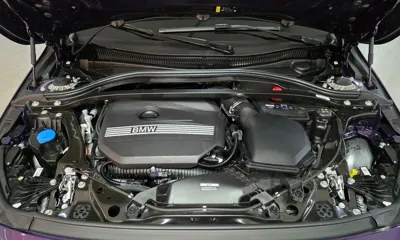BMW 2-Series