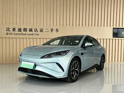 BYD 海豹06