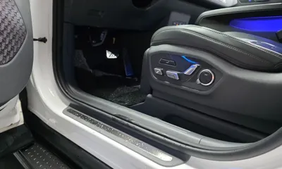 Kia EV9