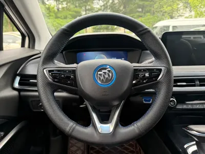 Buick Velite 6