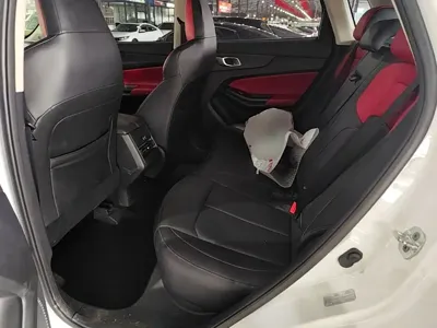 Changan CS55PLUS
