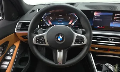 BMW 3-Series