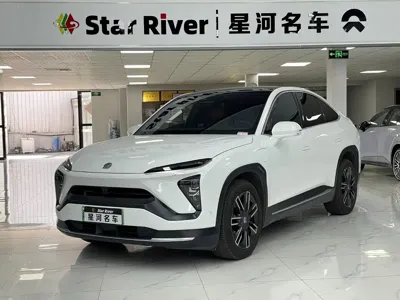 Nio EC6