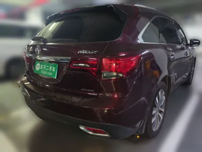 Acura MDX