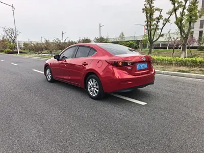 Mazda 3 Axela