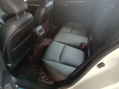 Infiniti Q50L