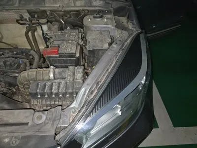 Chery Tiggo 5x