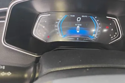 CHANGAN OSHAN X7
