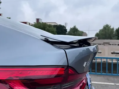 BMW 6 Series GT