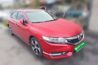 Honda Spirior