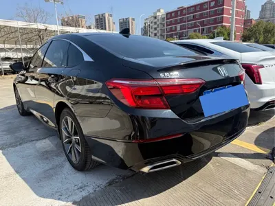 Honda Inspire