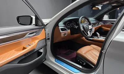 BMW 7-Series