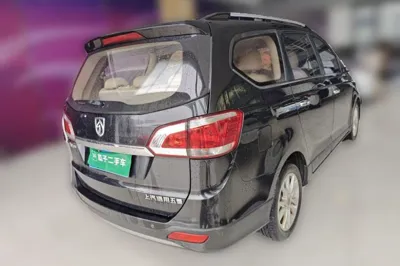 Baojun 730