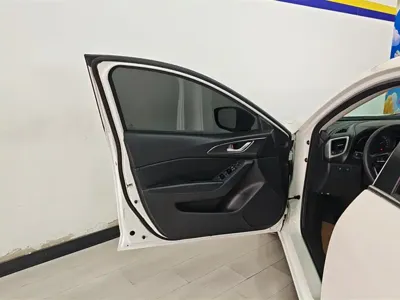 Mazda 3 Axela