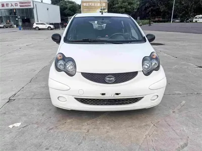 BYD F0